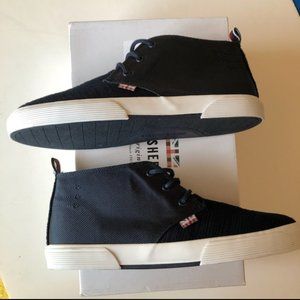 COPY - COPY - Ben Sherman Mens Bristol Chukka Low…